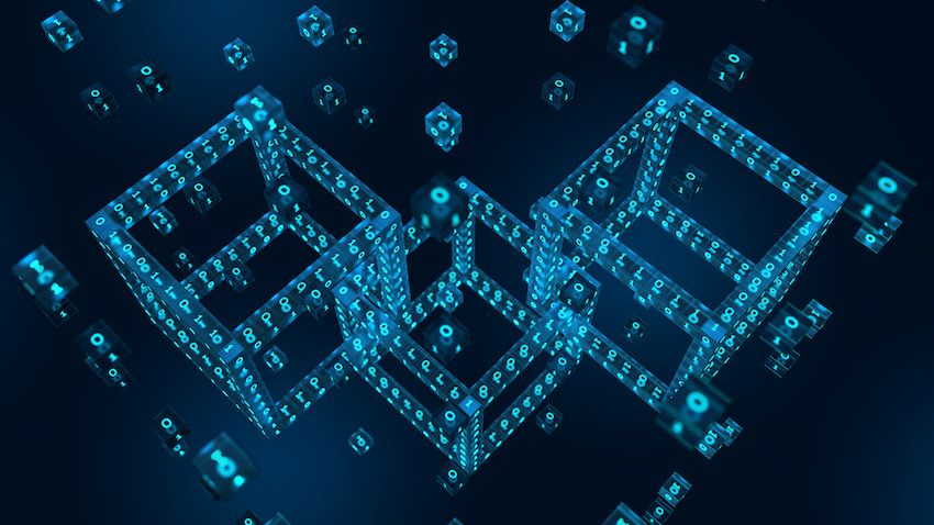 点对点网络是什么?区块链的关键技术(P2P)