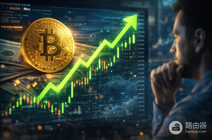 BTC回撤50%,6万美元附近值得买吗?链上数据给出答案