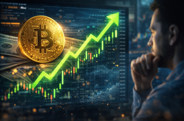 BTC回撤50%，6万美元附近值得买吗？链上数据给出答案