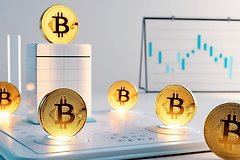 比特币适合定期定额吗? 比特币定期定额有什么优势和风险?