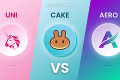 2026年十大最佳DEX排行榜：Uniswap、PancakeSwap、Aerodrome谁更强？