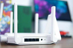 买路由器就能有wifi吗（买路由器就是可以有wifi）