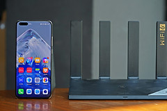 荣耀路由器x4pro和4的区别（荣耀路由器x4pro和4不同点是什么）
