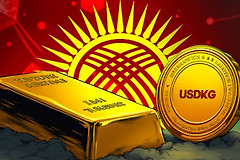 USDKG和USDT有什么区别，一文看懂黄金稳定币逻辑