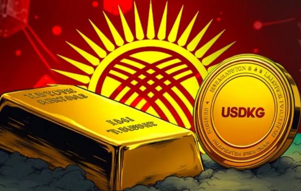 USDKG和USDT有什么区别,一文看懂黄金稳定币逻辑