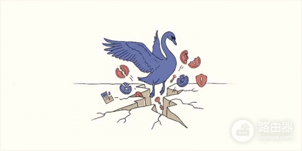 币圈黑天鹅事件是什么意思?怎么应对?