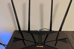 tplink大道ax3000怎么设置网速快（tplink大道ax3000设置网速快方法）