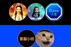 中文迷因币为何后劲不足? 中文迷因币的热度为什么不能持续?