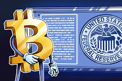 加密市场为何关注美联储利率？分歧信号透露了什么？