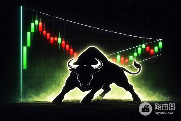 多头旗形态有什么用?牛旗与类似形态有什么区别