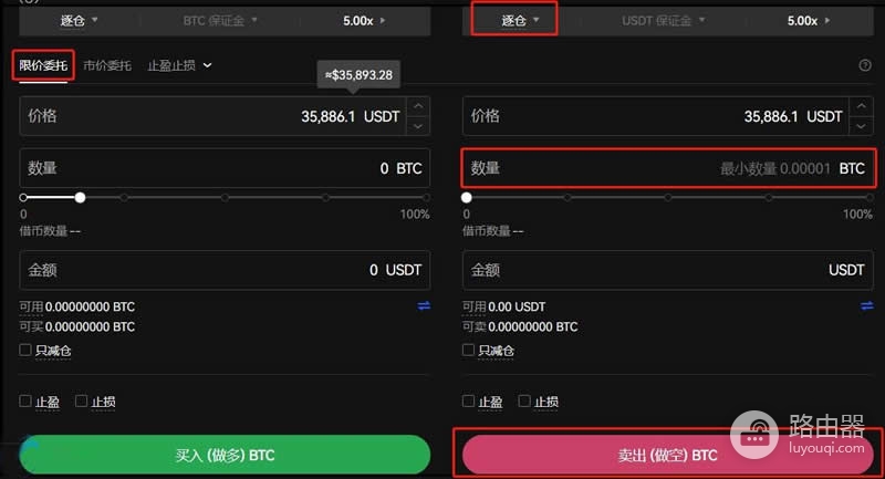 如何在欧易交易所进行比特币对冲？比特币合约对冲操作技巧