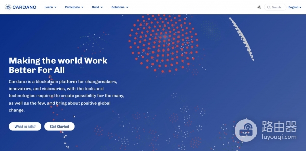 Cardano是什么币?Cardano和以太坊的区别