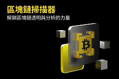 区块链扫描仪在做什么？区块链透明性的入口工具（区块链浏览器）