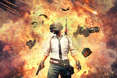 pubg蓝屏重启怎么解决