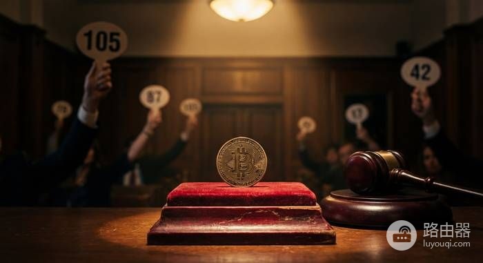 实物比特币到底是什么?有真实价值吗?