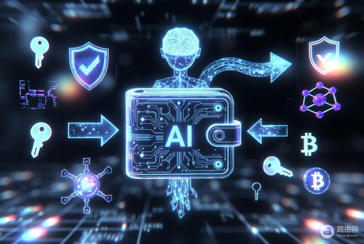 Agentic Wallet是什么?AI代理钱包与普通钱包区别及安全指南