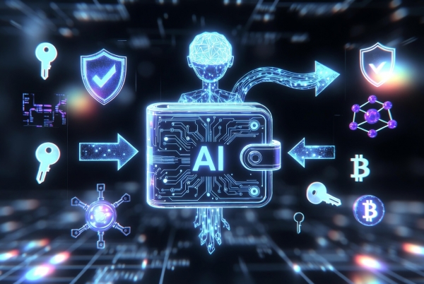 Agentic Wallet是什么？AI代理钱包与普通钱包区别及安全指南