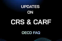 别再被CRS吓住了！香港持有加密资产的合法税务处理与优化指南