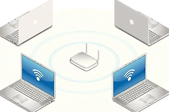 电脑连上WiFi却上不了网怎么办