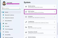 怎么在Windows 11上使用多窗口