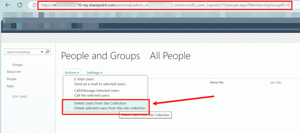 onedrive取消共享后仍显示小人图标怎么办？分支目录共享标识修复教程