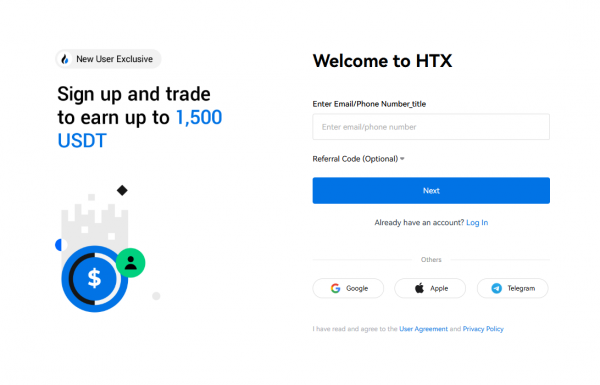 火币（HTX）交易所官方App下载与注册指南（2026年5月更新）