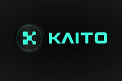 Kaito和KAITO代币是什么？AI驱动的InfoFi网络，信息金融基础设施