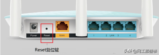 忘记了路由器的用户名和密码(如何解路由器的密码,忘记了)