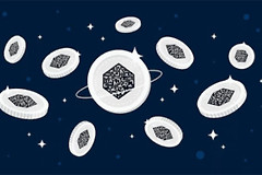 什么是Numeraire(NMR)币? 从人工智能到区块链Numerai的未来投资