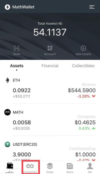 USDT跨链转账多久能到账?USDT跨链失败后如何处理