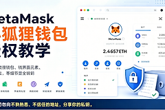 Ethereum钱包授权怎么关闭？小狐狸浏览器插件撤销授权完整教程