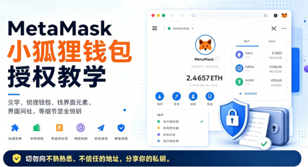 Ethereum钱包授权怎么关闭?小狐狸浏览器插件撤销授权完整教程