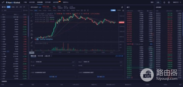 区块链不是炒币底层意义是什么? 区块链全貌拆解