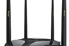 水星路由器wifi提速设置方法（水星路由器wifi提速怎么设置）