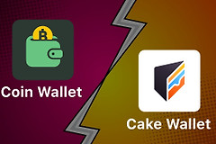 Cake Wallet（蛋糕钱包）是什么？适合中国用户吗？
