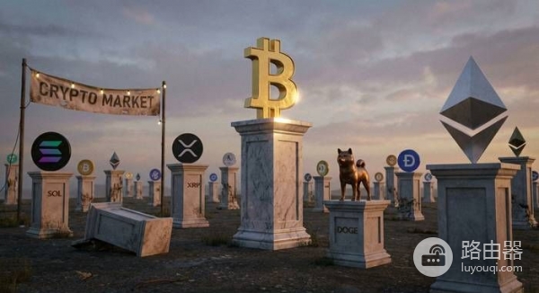 币、代币、山寨币有什么区别,不同类型代币都有什么用