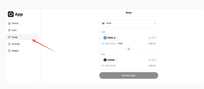 Startale Group上线积分怎么领取? Startale Group上线积分领取教程