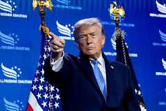 特朗普14亿加密收入为什么引发争议？WLFI、TRUMP 币风险逻辑与投资误区