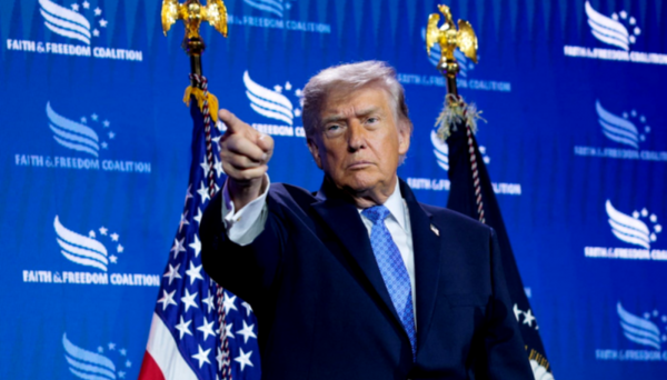 特朗普14亿加密收入为什么引发争议?WLFI、TRUMP 币风险逻辑与投资误区