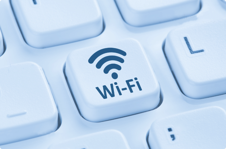 手机wifi满格但是网速却慢的原因