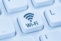手机wifi满格但是网速却慢的原因