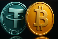 比特币（BTC）与泰达币（USDT）区别是什么？你该选哪个？