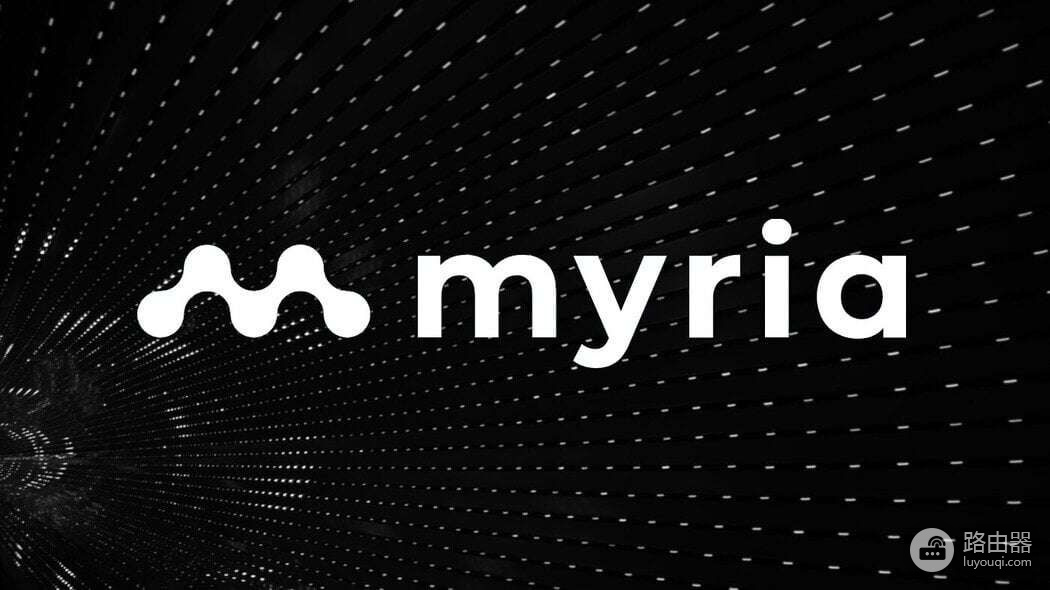 Myria重塑区块链NFT世界