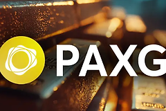 PAXG币链上黄金是什么？PAXG如何把黄金带入区块链体系？