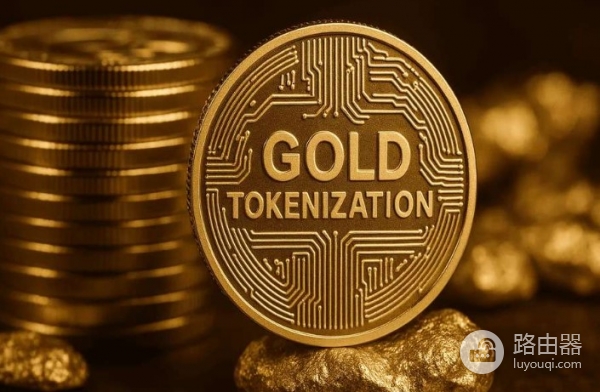 数字黄金怎么选?PAXG和XAUT有什么区别