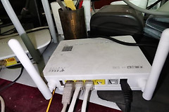 pon路由器一直闪红灯怎么办（pon路由器一直闪红灯解决方案）