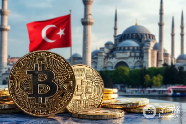 双重国籍、零加密税、身份焕新!土耳其成加密玩家理想跳板