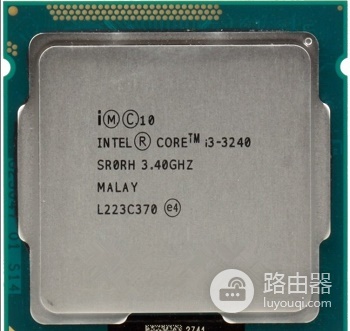 i3-3240处理器需要满足哪些硬件要求才能运行Win11系统