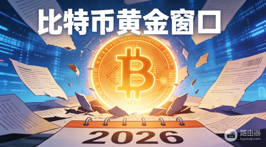 比特币减半后的黄金窗口在什么时候?BTC减半周期对照