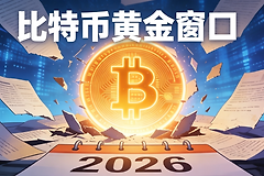 比特币减半后的黄金窗口在什么时候?BTC减半周期对照